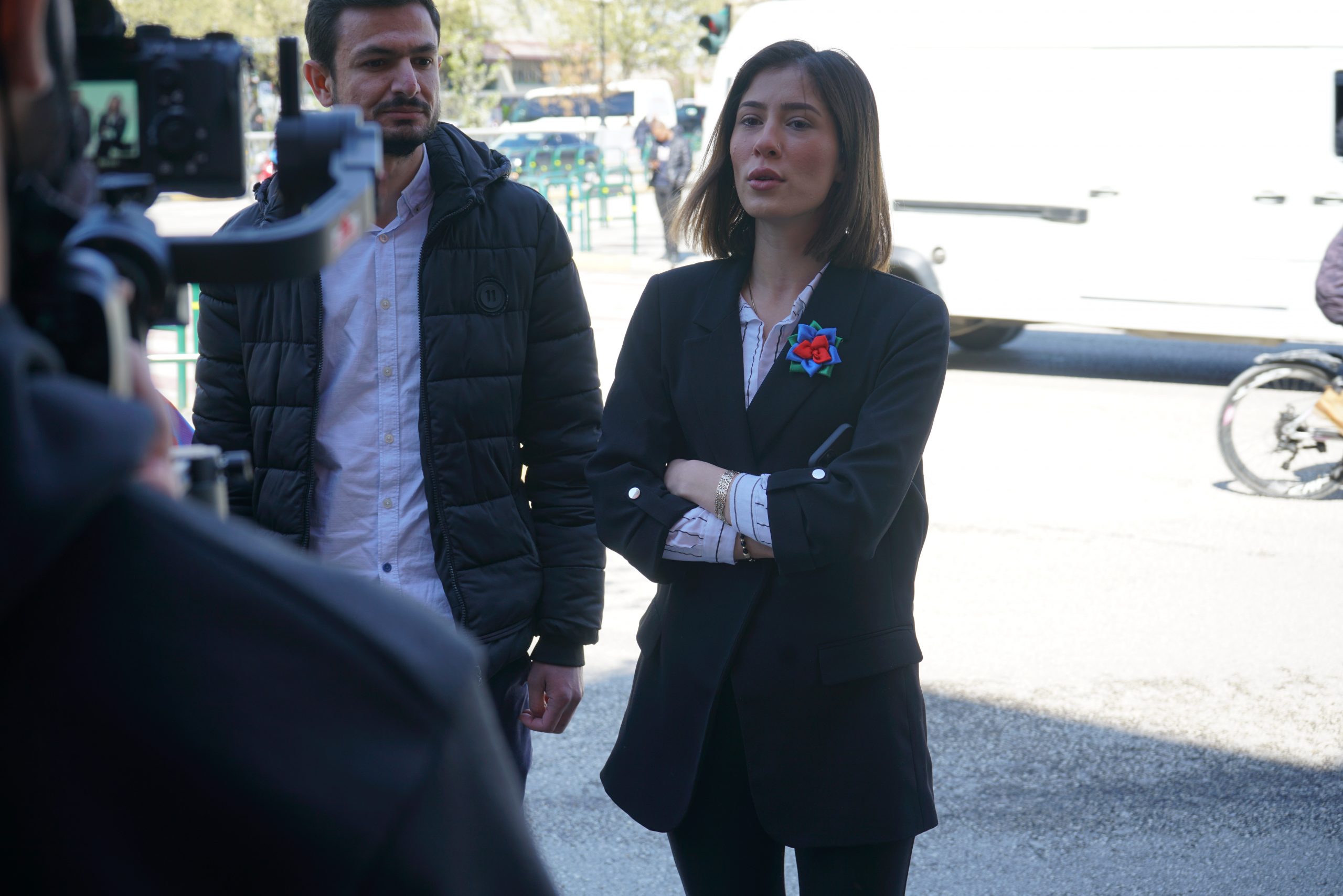 Roma Remembrance day