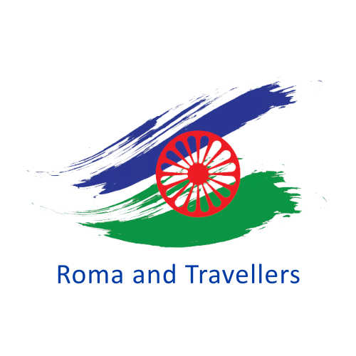 Roma and Travellers Team, Council of Europe