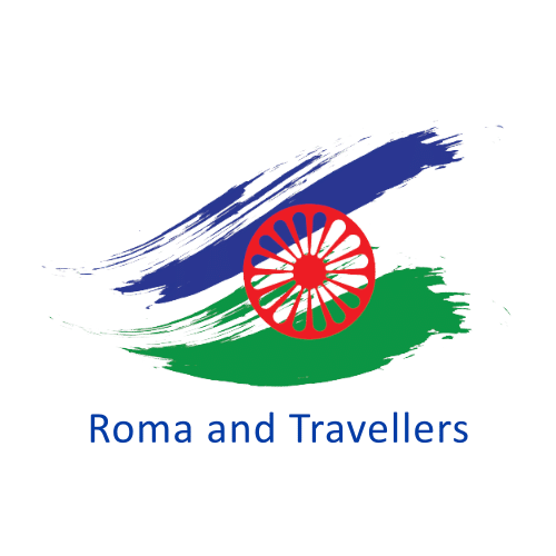 Roma and Travellers Team, Council of Europe