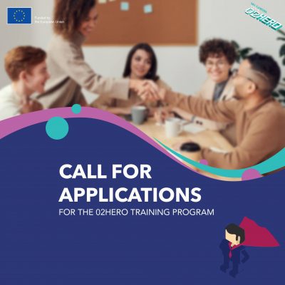 02hero call for applications